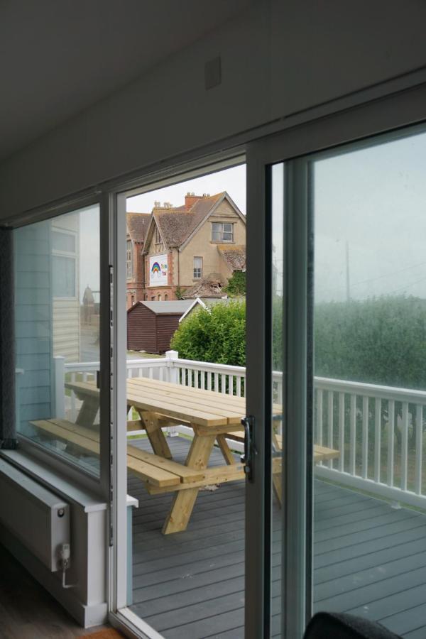 Deluxe Lundy View Villa With Sea Views Westward Ho!  Εξωτερικό φωτογραφία