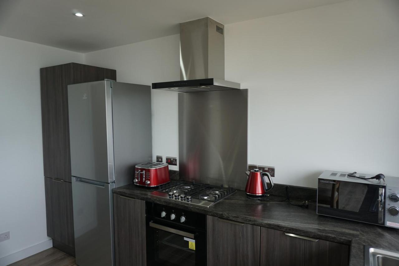 Deluxe Lundy View Villa With Sea Views Westward Ho!  Εξωτερικό φωτογραφία