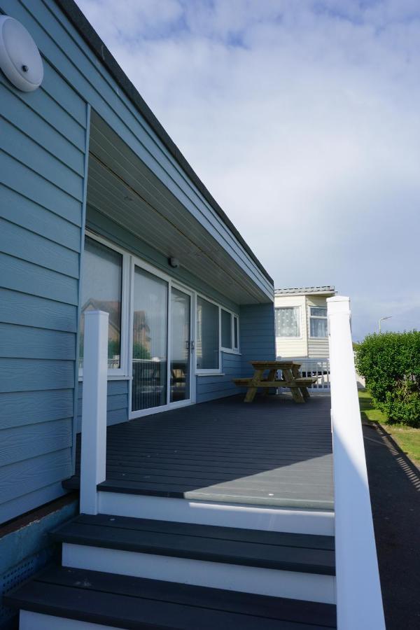 Deluxe Lundy View Villa With Sea Views Westward Ho!  Εξωτερικό φωτογραφία