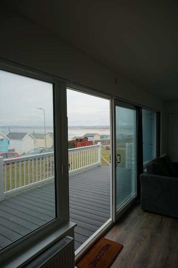 Deluxe Lundy View Villa With Sea Views Westward Ho!  Εξωτερικό φωτογραφία
